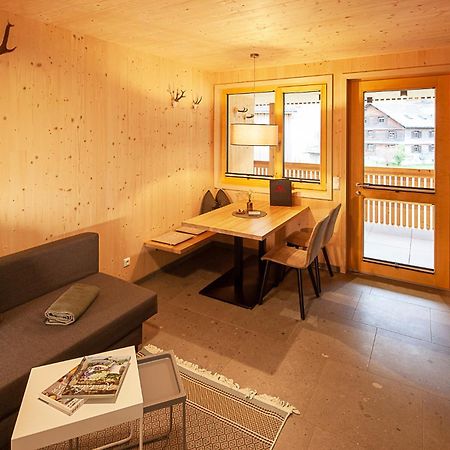 Eichen Lodge Меллау Екстер'єр фото