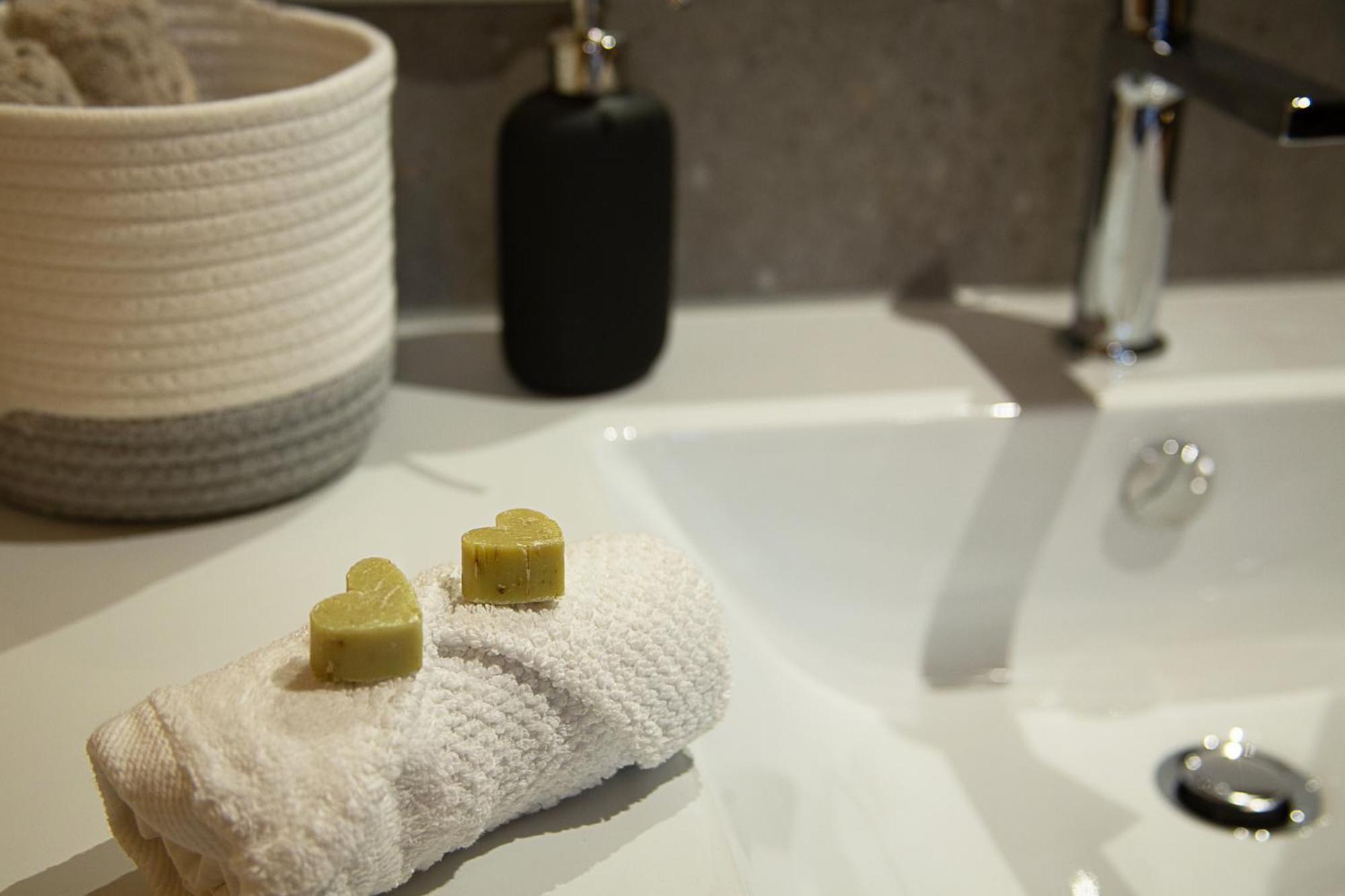 Eichen Lodge Меллау Екстер'єр фото